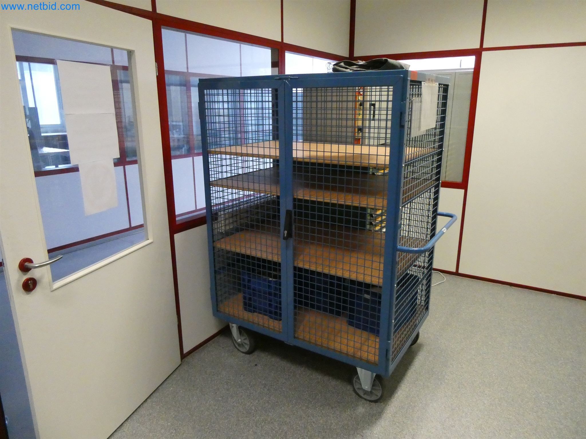 Injection molding machines, CNC machines & assembly lines for heating elements and automotive components-1