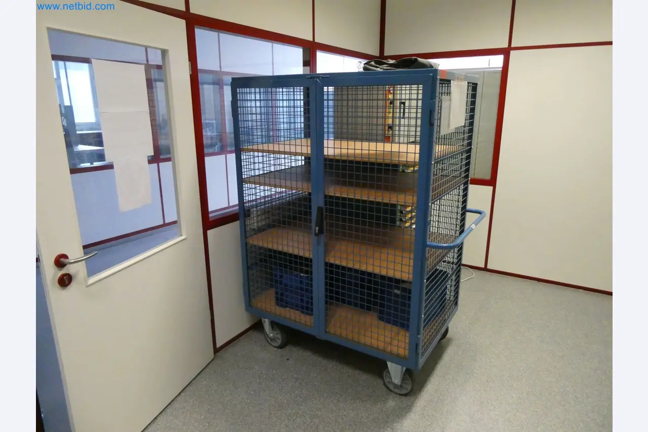 Injection molding machines, CNC machines & assembly lines for heating elements and automotive components-1