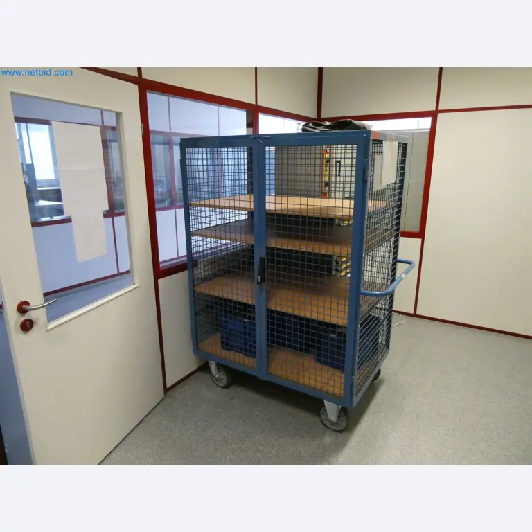 Injection molding machines, CNC machines & assembly lines for heating elements and automotive components-1