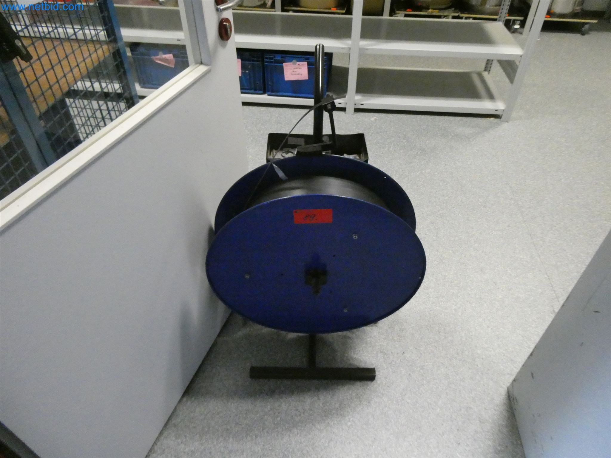 Injection molding machines, CNC machines & assembly lines for heating elements and automotive components-3