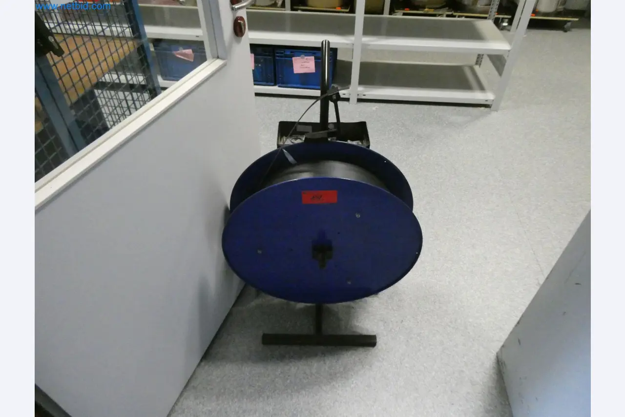 Injection molding machines, CNC machines & assembly lines for heating elements and automotive components-3