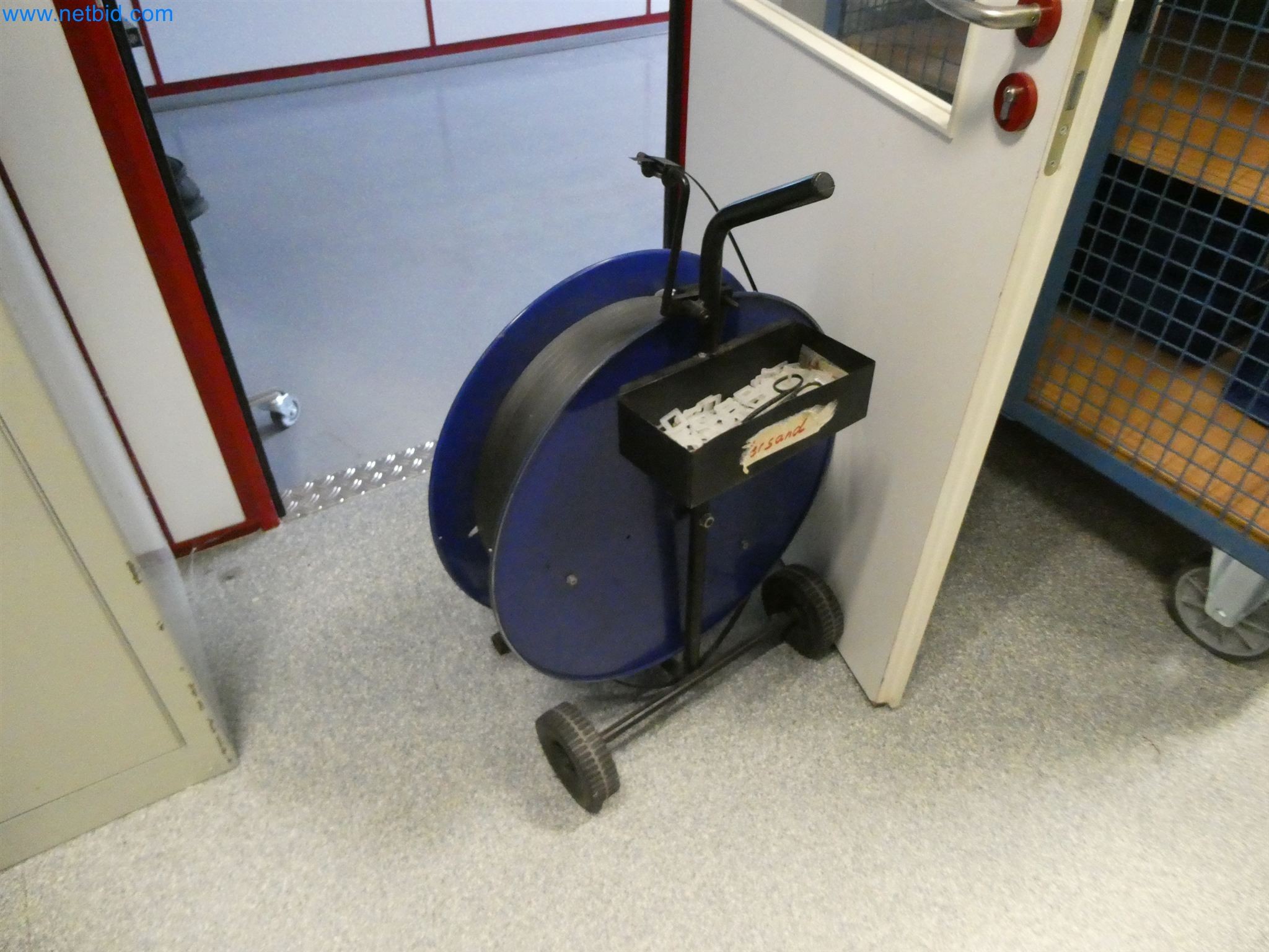 Injection molding machines, CNC machines & assembly lines for heating elements and automotive components-4