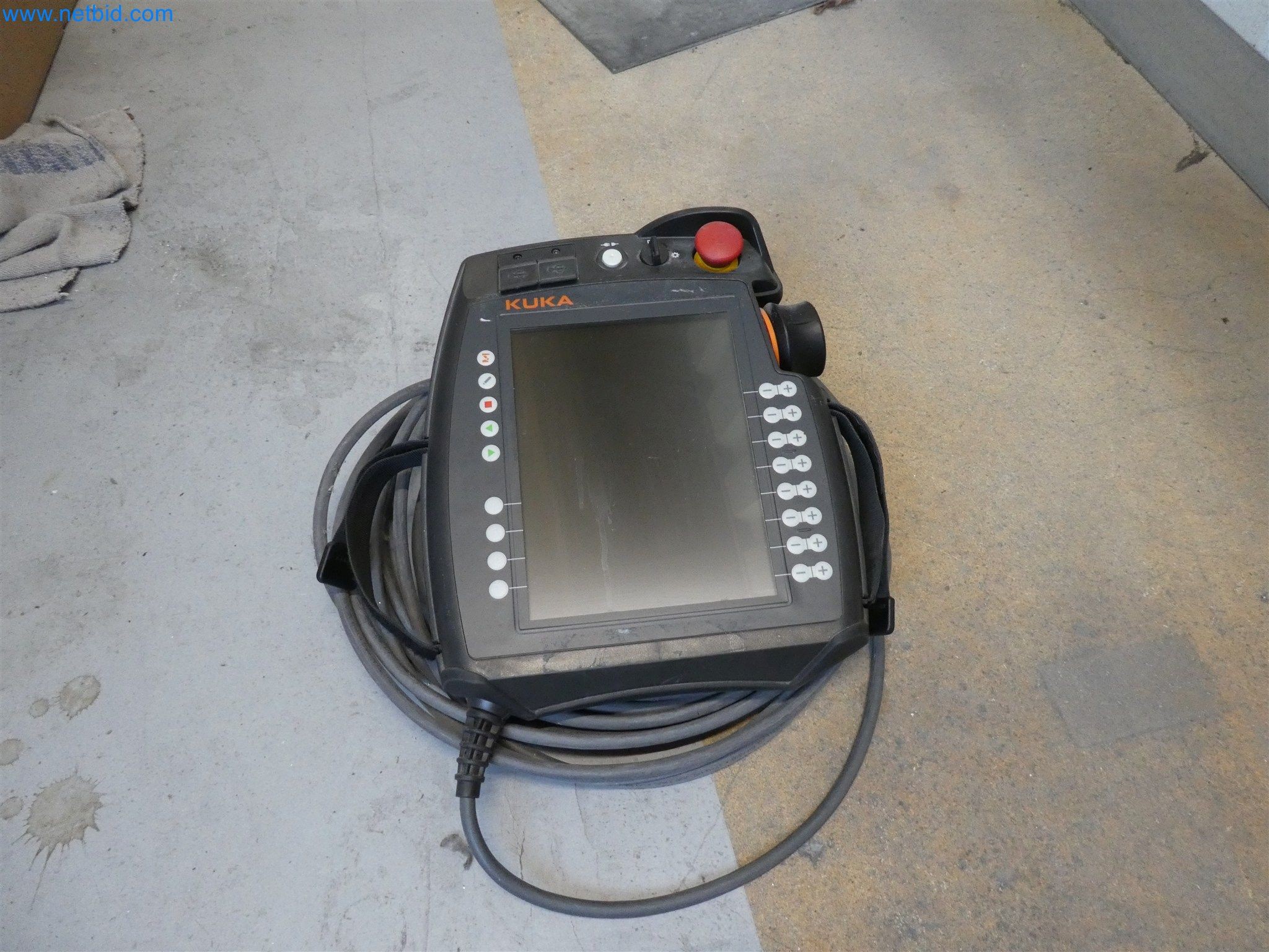 Injection molding machines, CNC machines & assembly lines for heating elements and automotive components-12