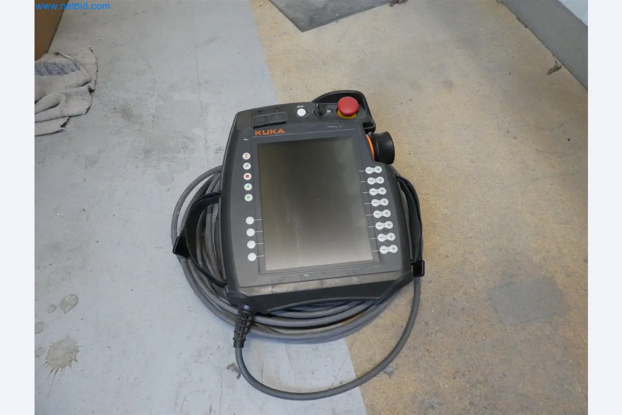 Injection molding machines, CNC machines & assembly lines for heating elements and automotive components-12