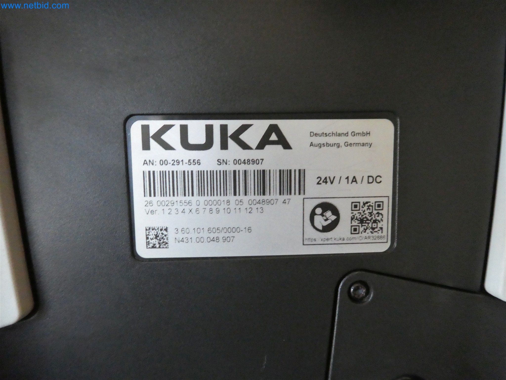 Injection molding machines, CNC machines & assembly lines for heating elements and automotive components-15