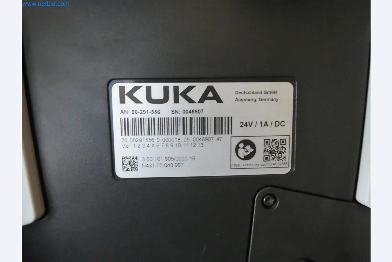 Injection molding machines, CNC machines & assembly lines for heating elements and automotive components-15