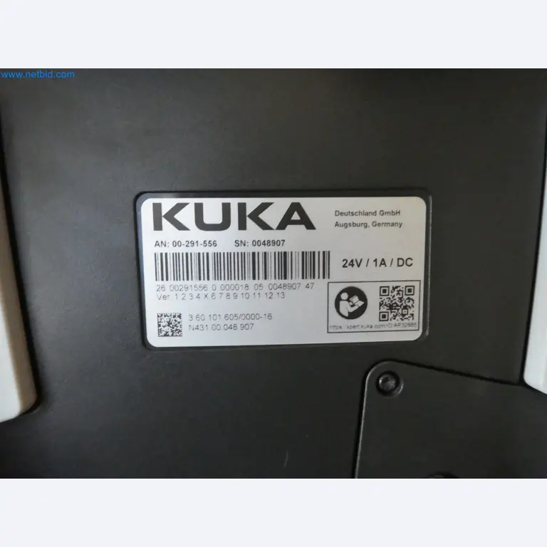 Injection molding machines, CNC machines & assembly lines for heating elements and automotive components-15