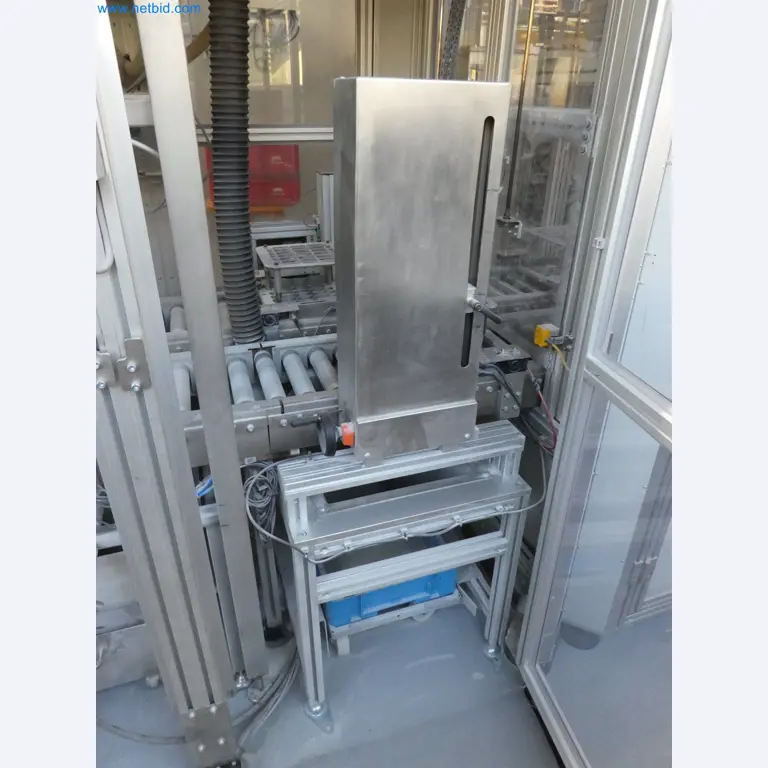 Injection molding machines, CNC machines & assembly lines for heating elements and automotive components-24