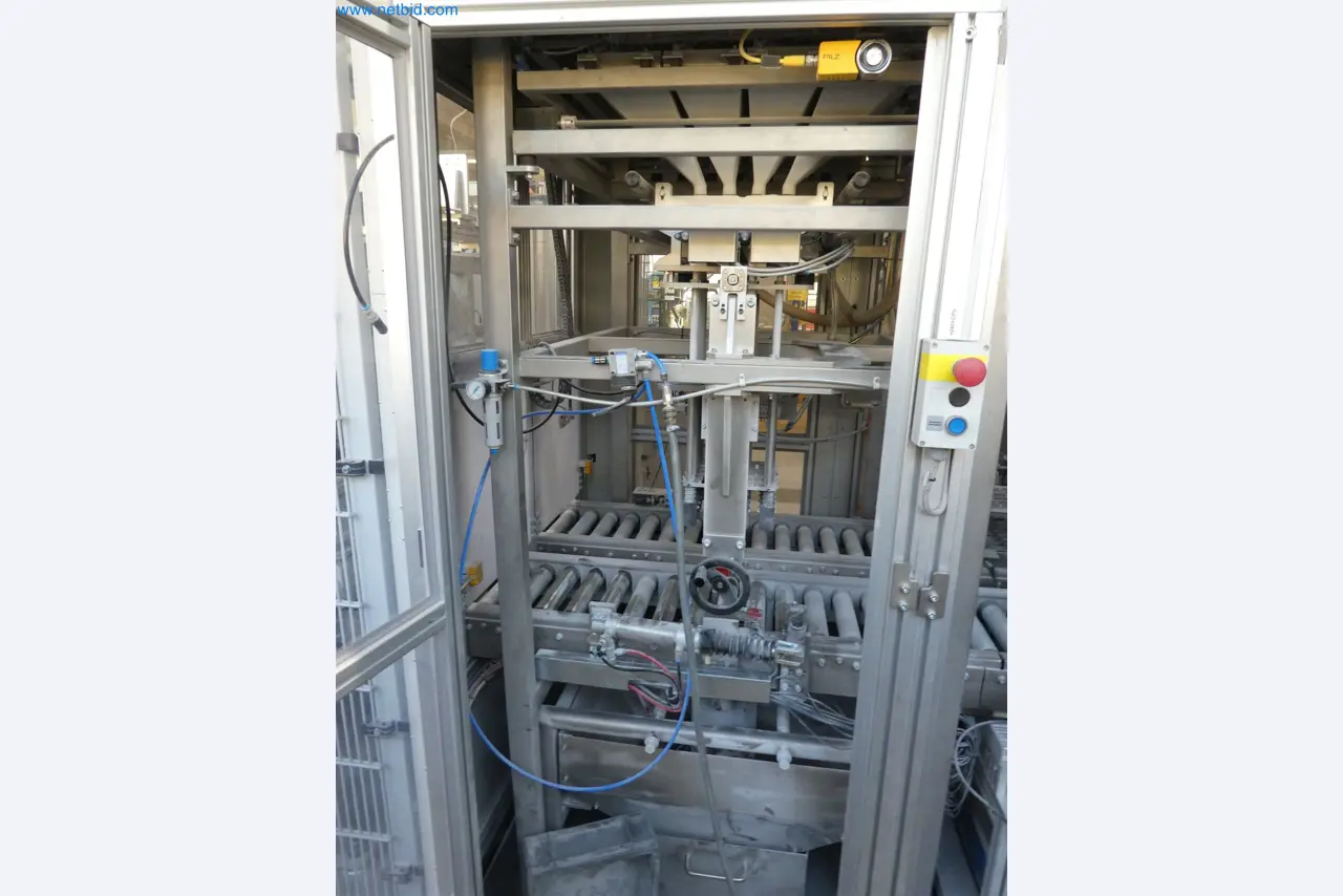 Injection molding machines, CNC machines & assembly lines for heating elements and automotive components-25