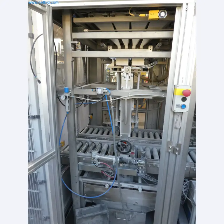 Injection molding machines, CNC machines & assembly lines for heating elements and automotive components-25