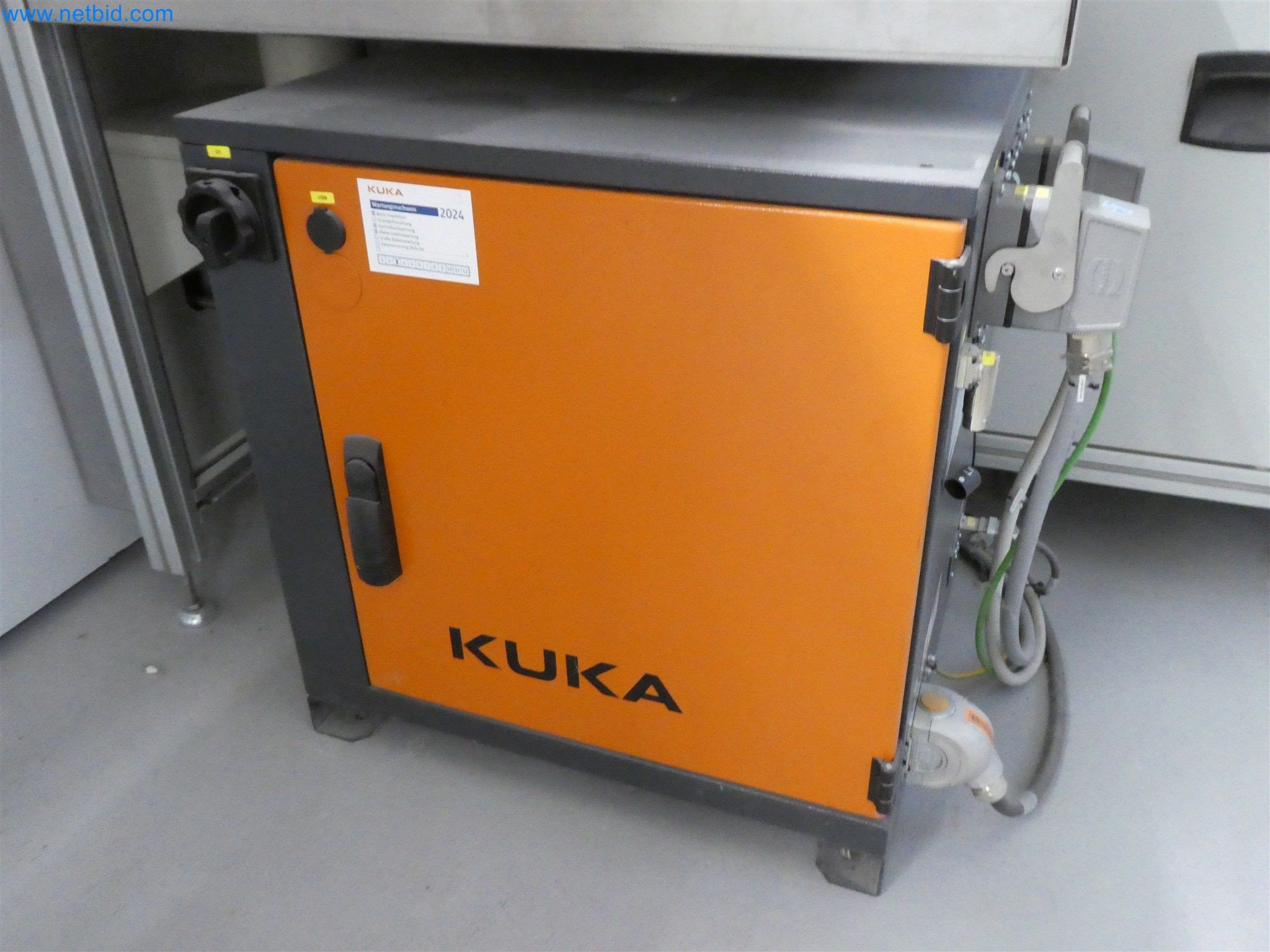 Injection molding machines, CNC machines & assembly lines for heating elements and automotive components-30