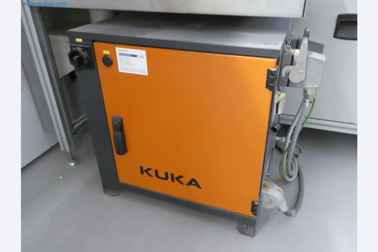 Injection molding machines, CNC machines & assembly lines for heating elements and automotive components-30