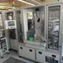 thumbnail-Injection molding machines, CNC machines & assembly lines for heating elements and automotive components-50