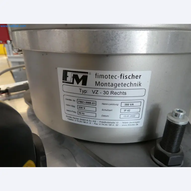 Injection molding machines, CNC machines & assembly lines for heating elements and automotive components-53