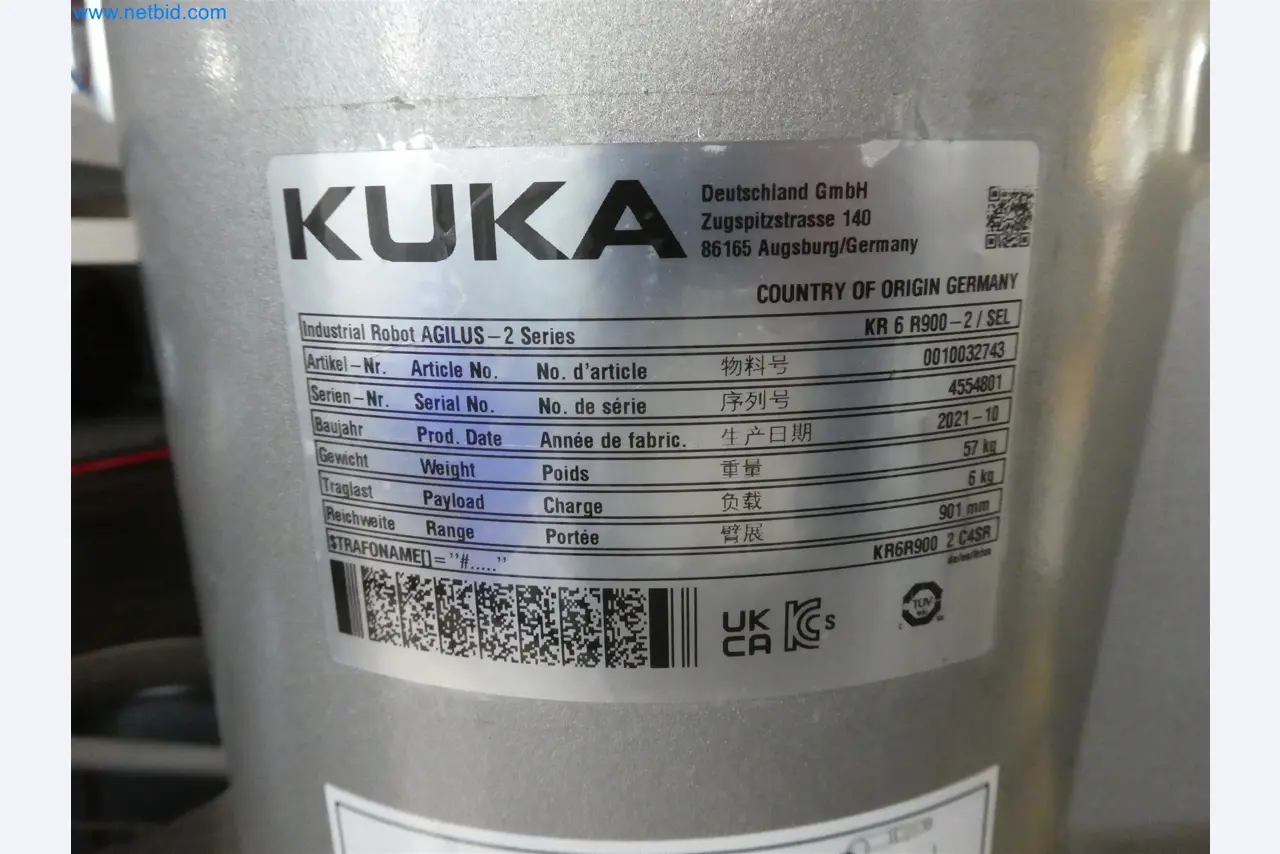 Injection molding machines, CNC machines & assembly lines for heating elements and automotive components-56