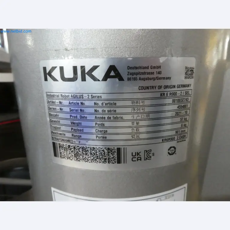 Injection molding machines, CNC machines & assembly lines for heating elements and automotive components-56