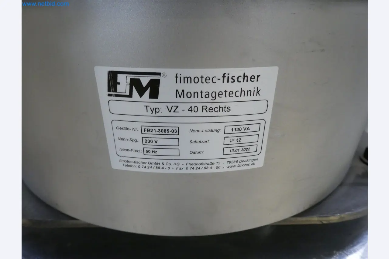 Injection molding machines, CNC machines & assembly lines for heating elements and automotive components-59