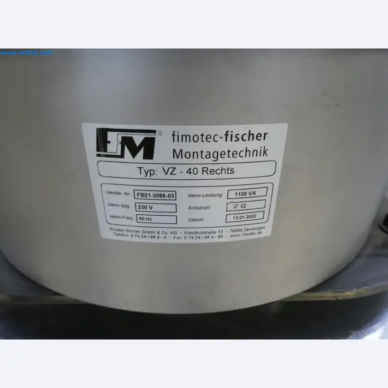 Injection molding machines, CNC machines & assembly lines for heating elements and automotive components-59