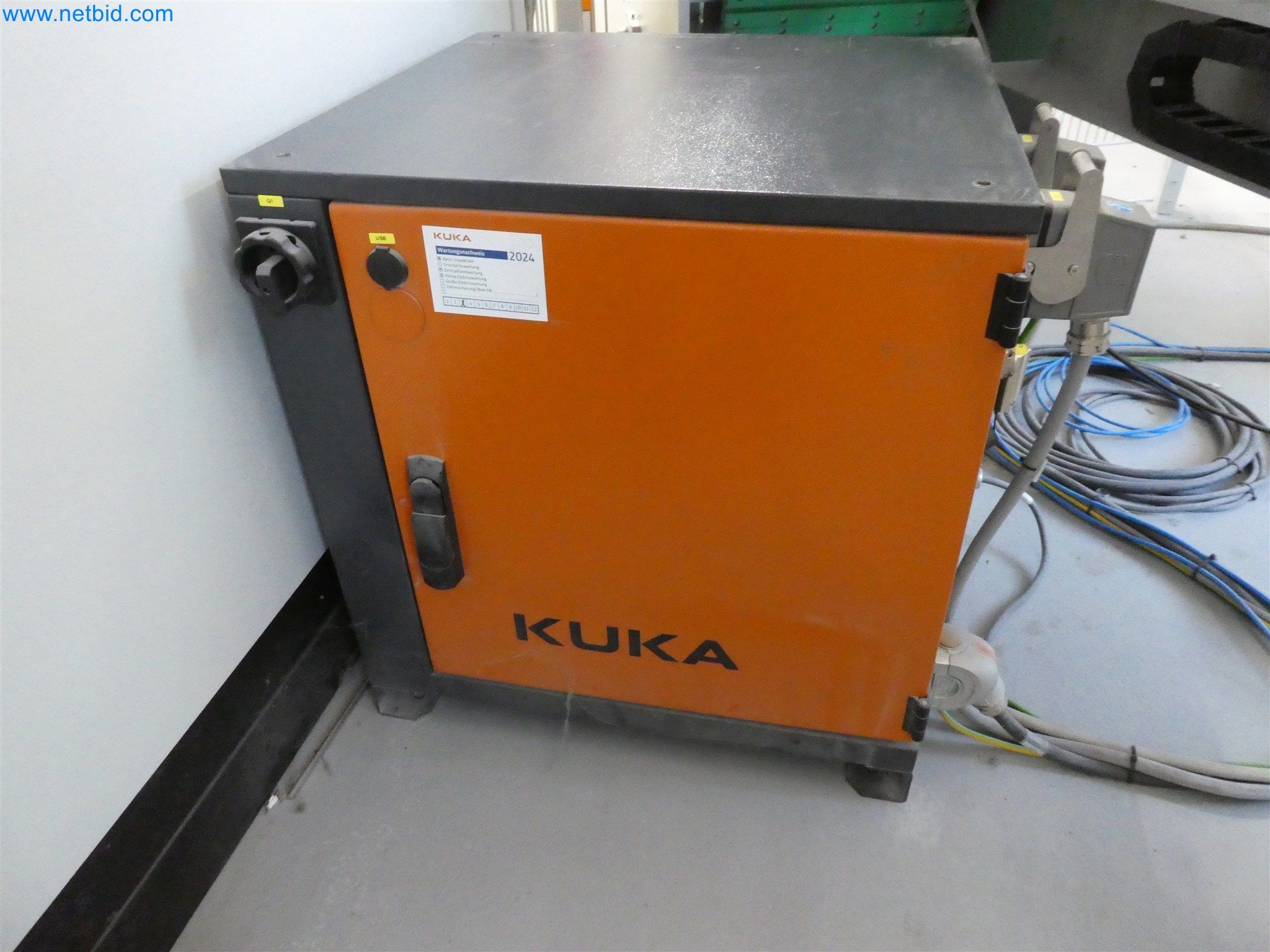 Injection molding machines, CNC machines & assembly lines for heating elements and automotive components-63