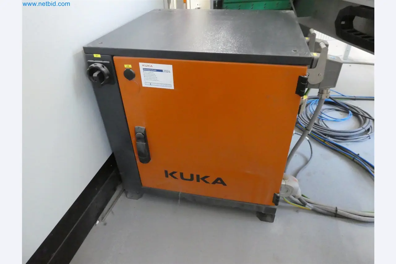 Injection molding machines, CNC machines & assembly lines for heating elements and automotive components-63