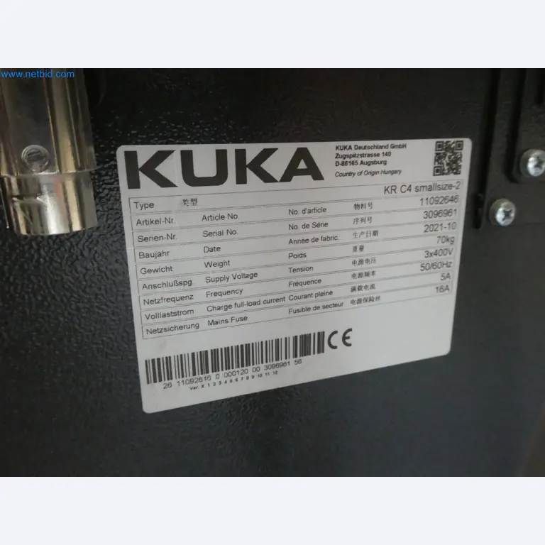 Injection molding machines, CNC machines & assembly lines for heating elements and automotive components-67