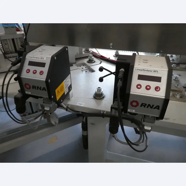 Injection molding machines, CNC machines & assembly lines for heating elements and automotive components-68