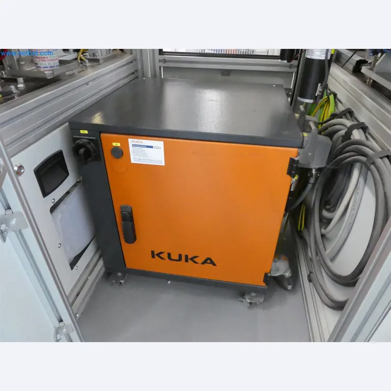 Injection molding machines, CNC machines & assembly lines for heating elements and automotive components-69