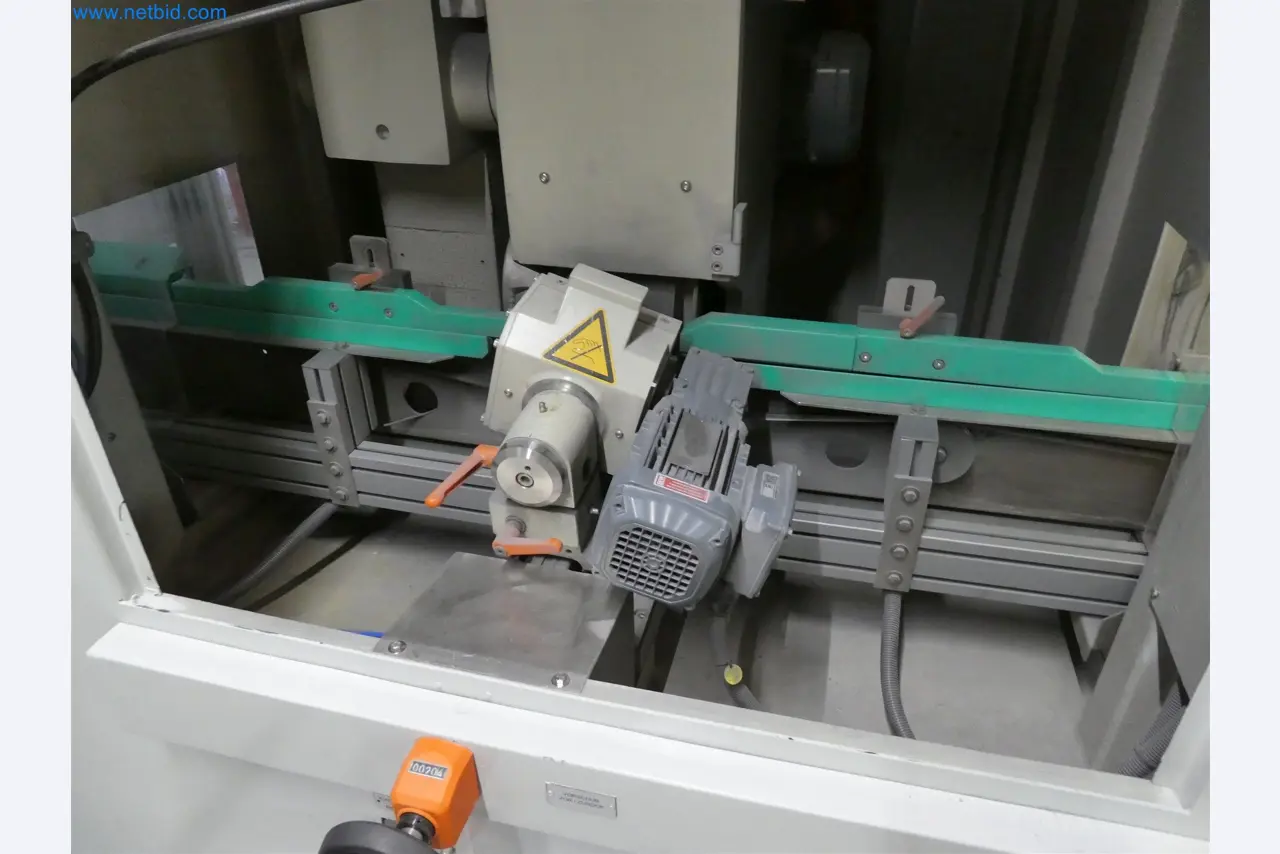 Injection molding machines, CNC machines & assembly lines for heating elements and automotive components-6