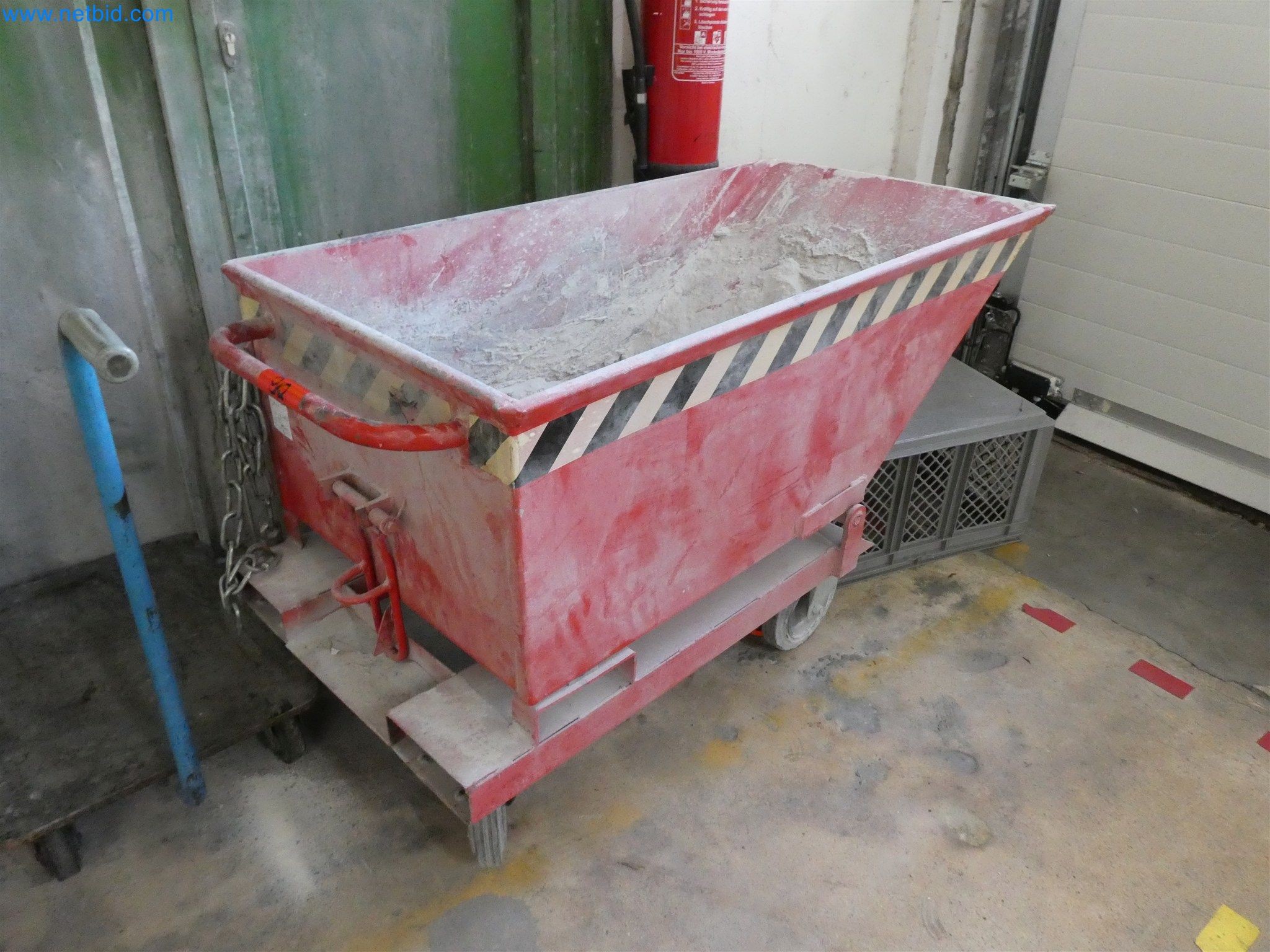 Injection molding machines, CNC machines & assembly lines for heating elements and automotive components-1