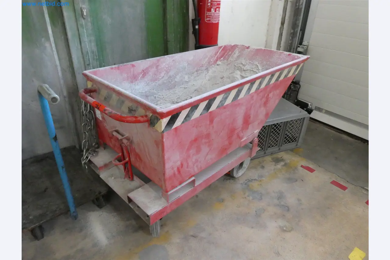 Injection molding machines, CNC machines & assembly lines for heating elements and automotive components-1