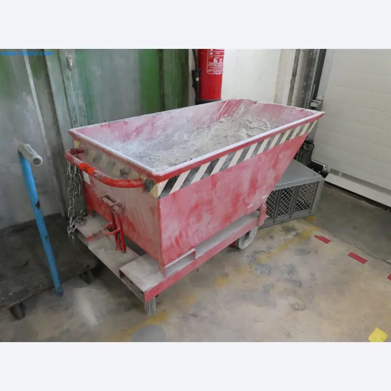 Injection molding machines, CNC machines & assembly lines for heating elements and automotive components-1