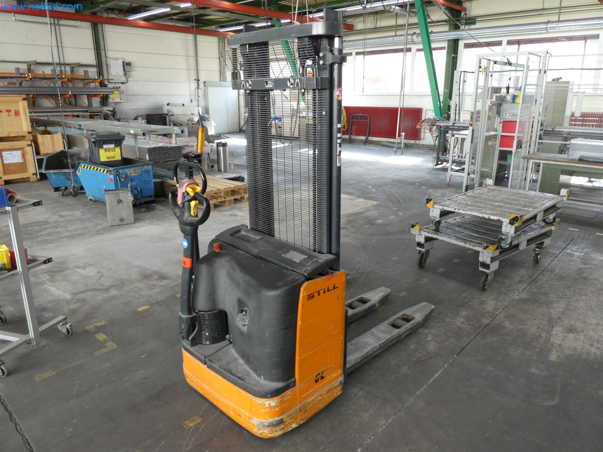 Spritzgießmaschinen, CNC-Maschinen & Montagelinien für Heizelemente und Automotive-Komponenten-2