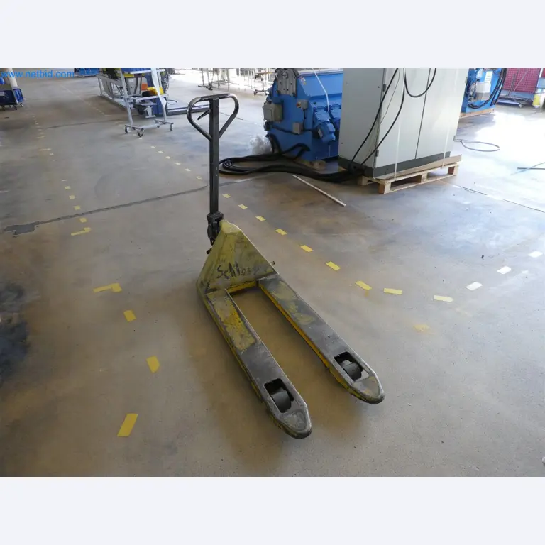 Injection molding machines, CNC machines & assembly lines for heating elements and automotive components-1