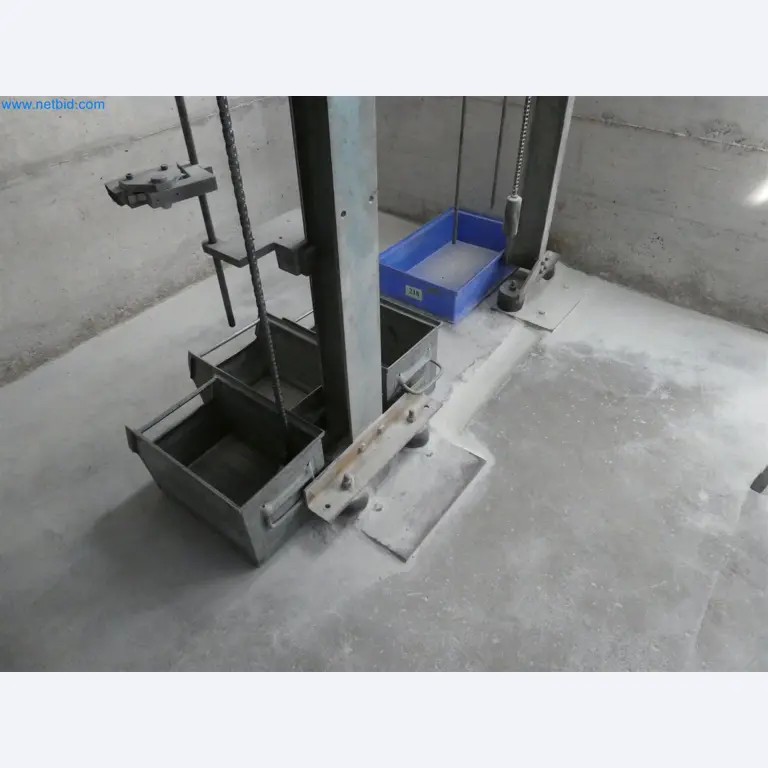 Injection molding machines, CNC machines & assembly lines for heating elements and automotive components-10