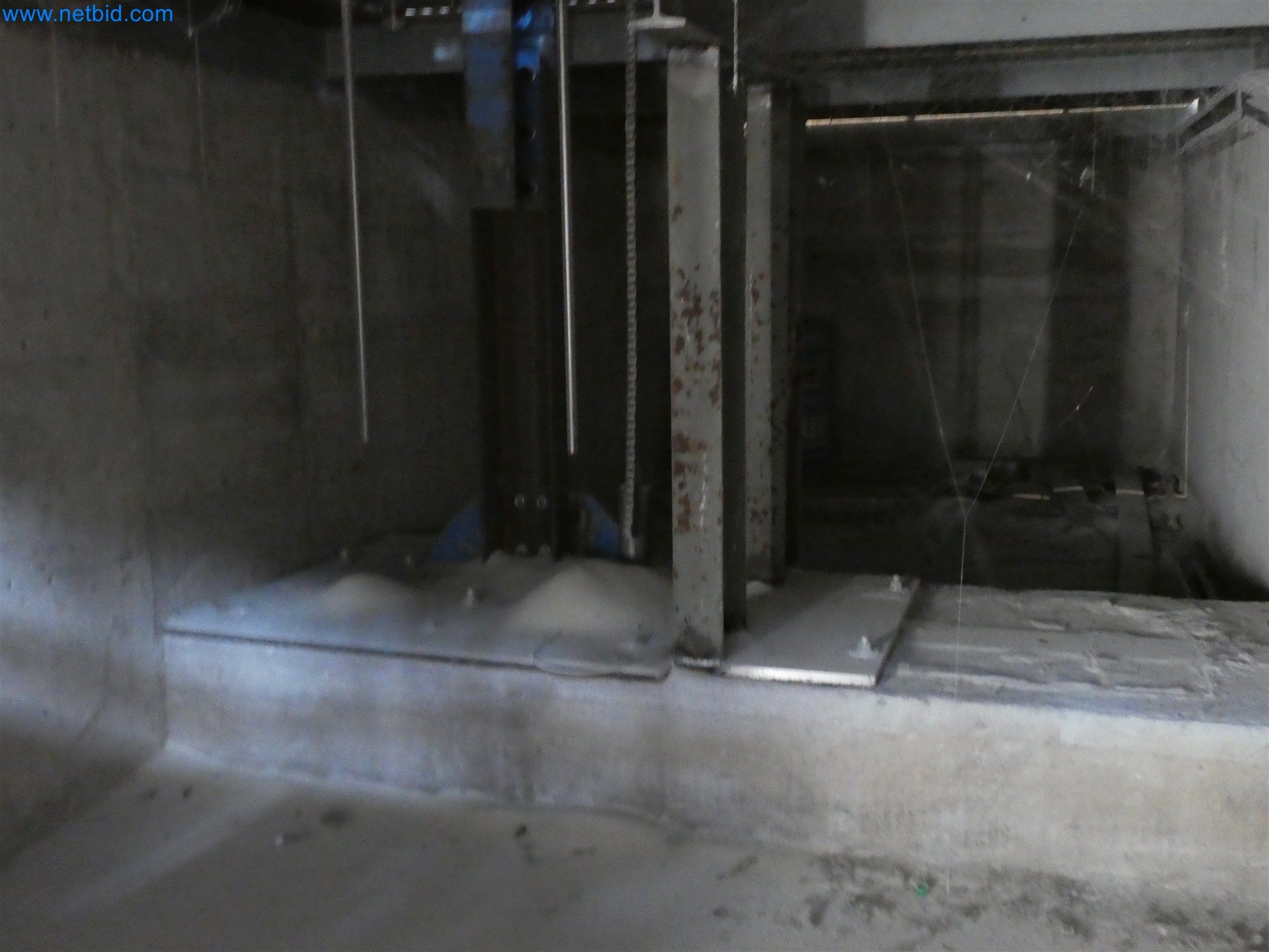 Injection molding machines, CNC machines & assembly lines for heating elements and automotive components-14