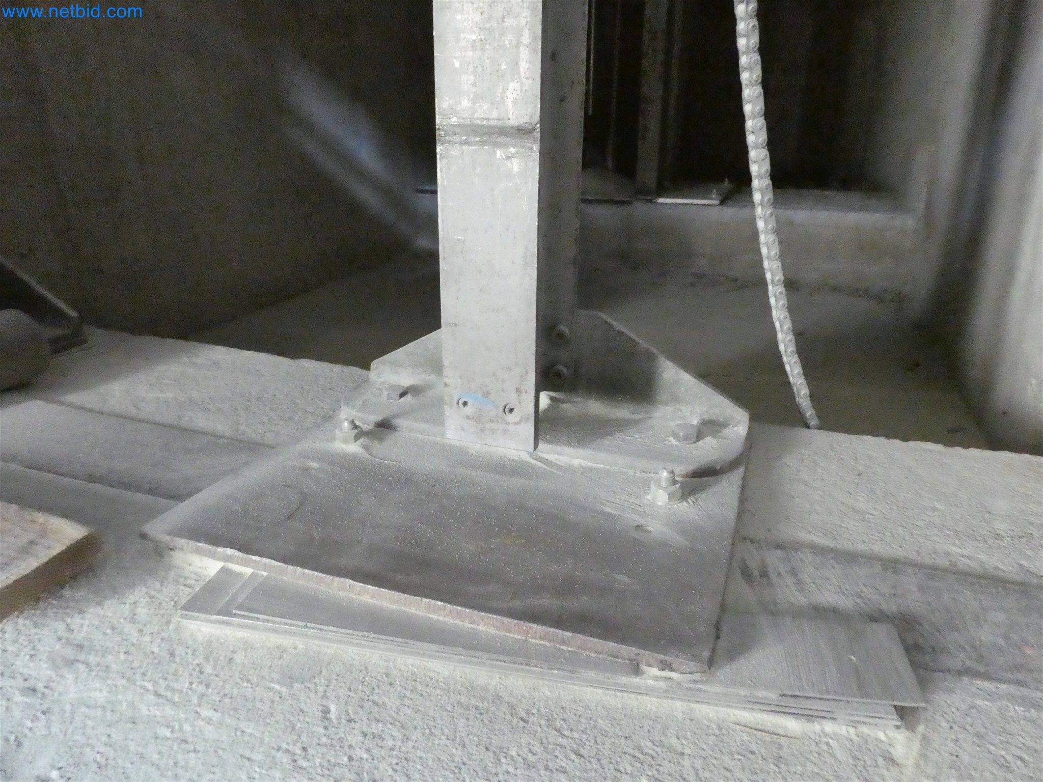 Injection molding machines, CNC machines & assembly lines for heating elements and automotive components-16