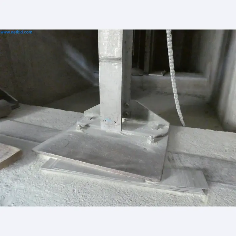 Injection molding machines, CNC machines & assembly lines for heating elements and automotive components-16