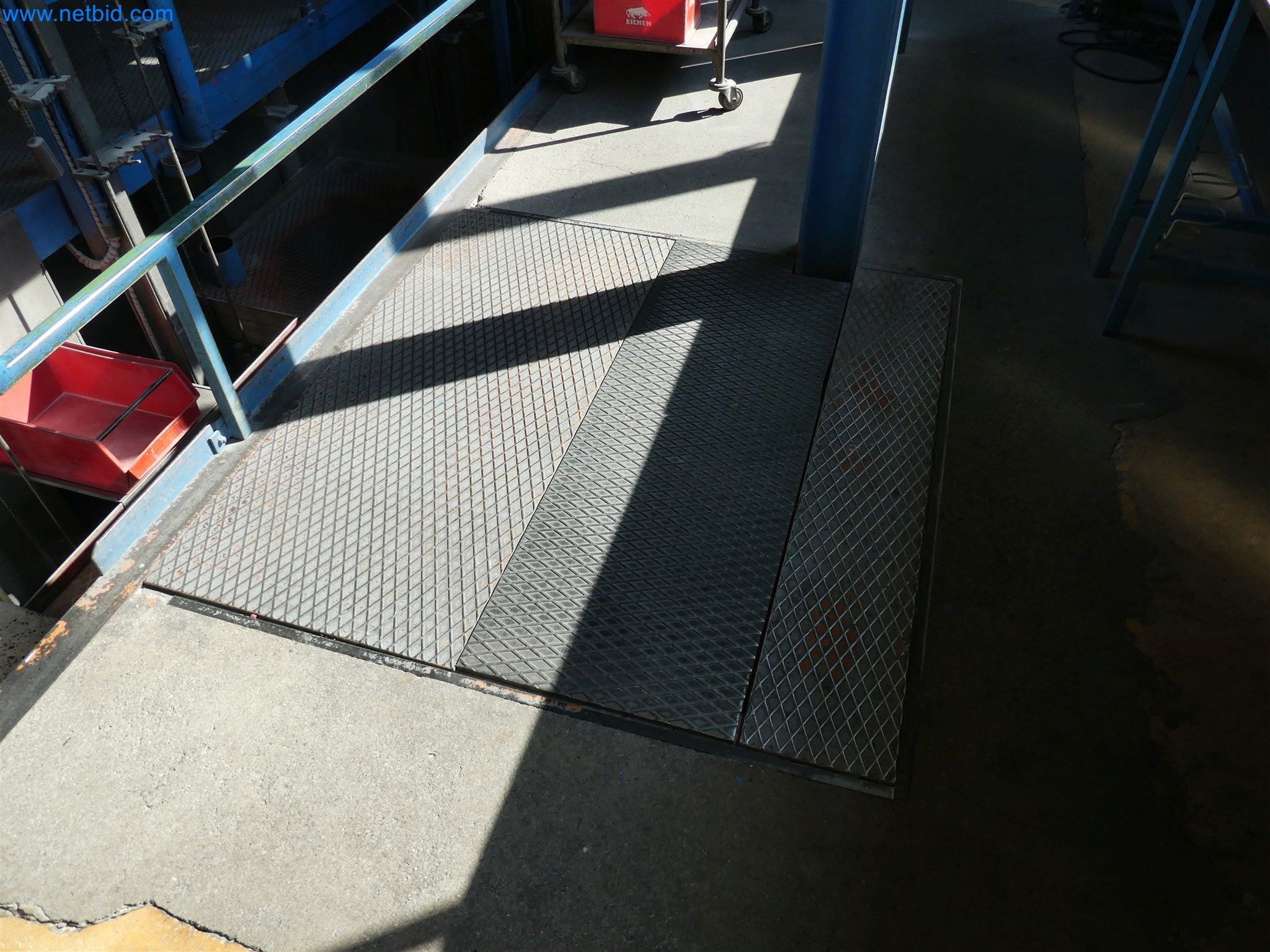 Injection molding machines, CNC machines & assembly lines for heating elements and automotive components-9