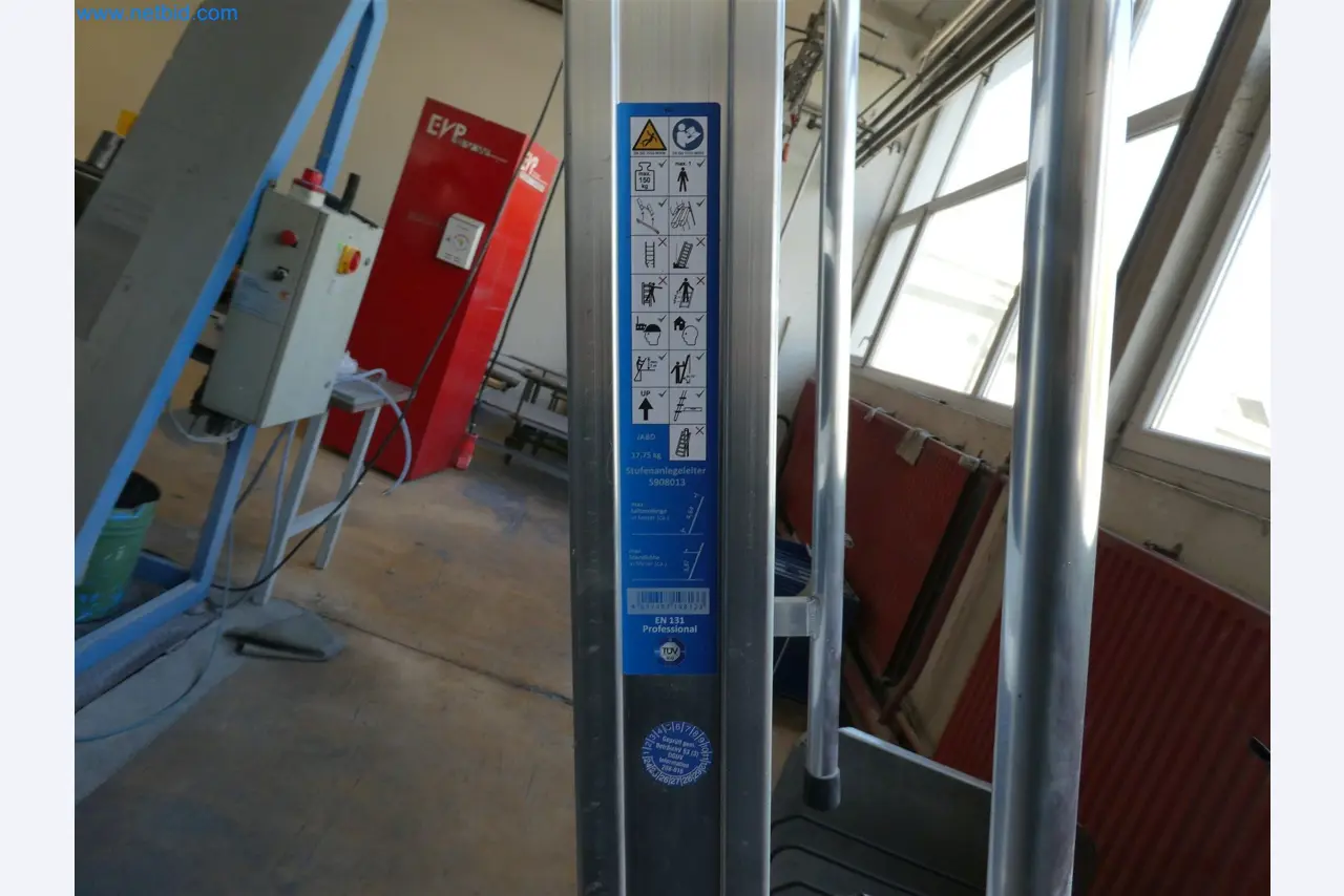 Injection molding machines, CNC machines & assembly lines for heating elements and automotive components-15