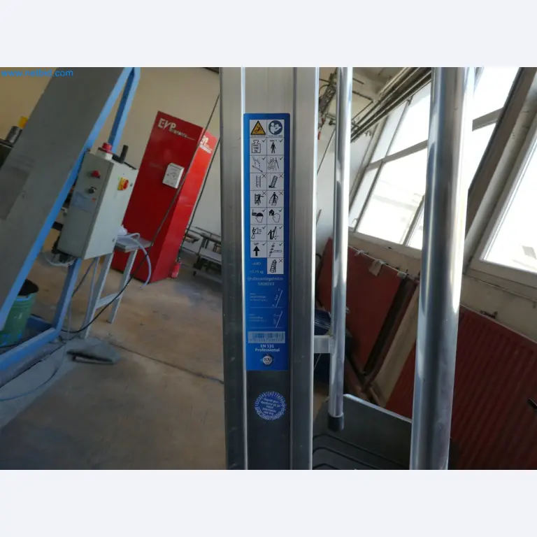 Injection molding machines, CNC machines & assembly lines for heating elements and automotive components-15