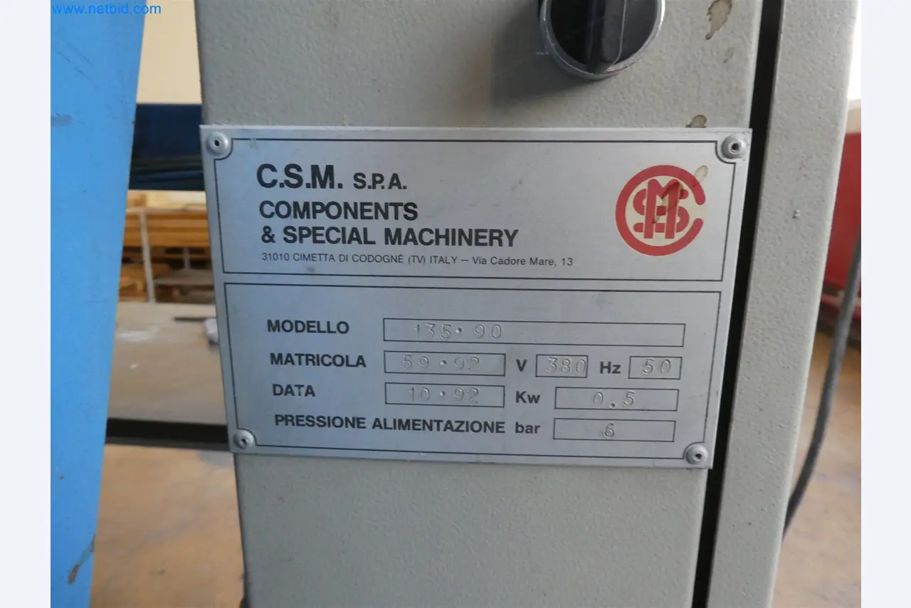 Injection molding machines, CNC machines & assembly lines for heating elements and automotive components-9