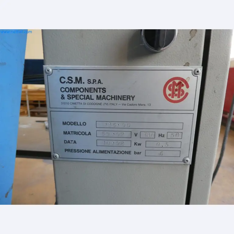 Injection molding machines, CNC machines & assembly lines for heating elements and automotive components-9