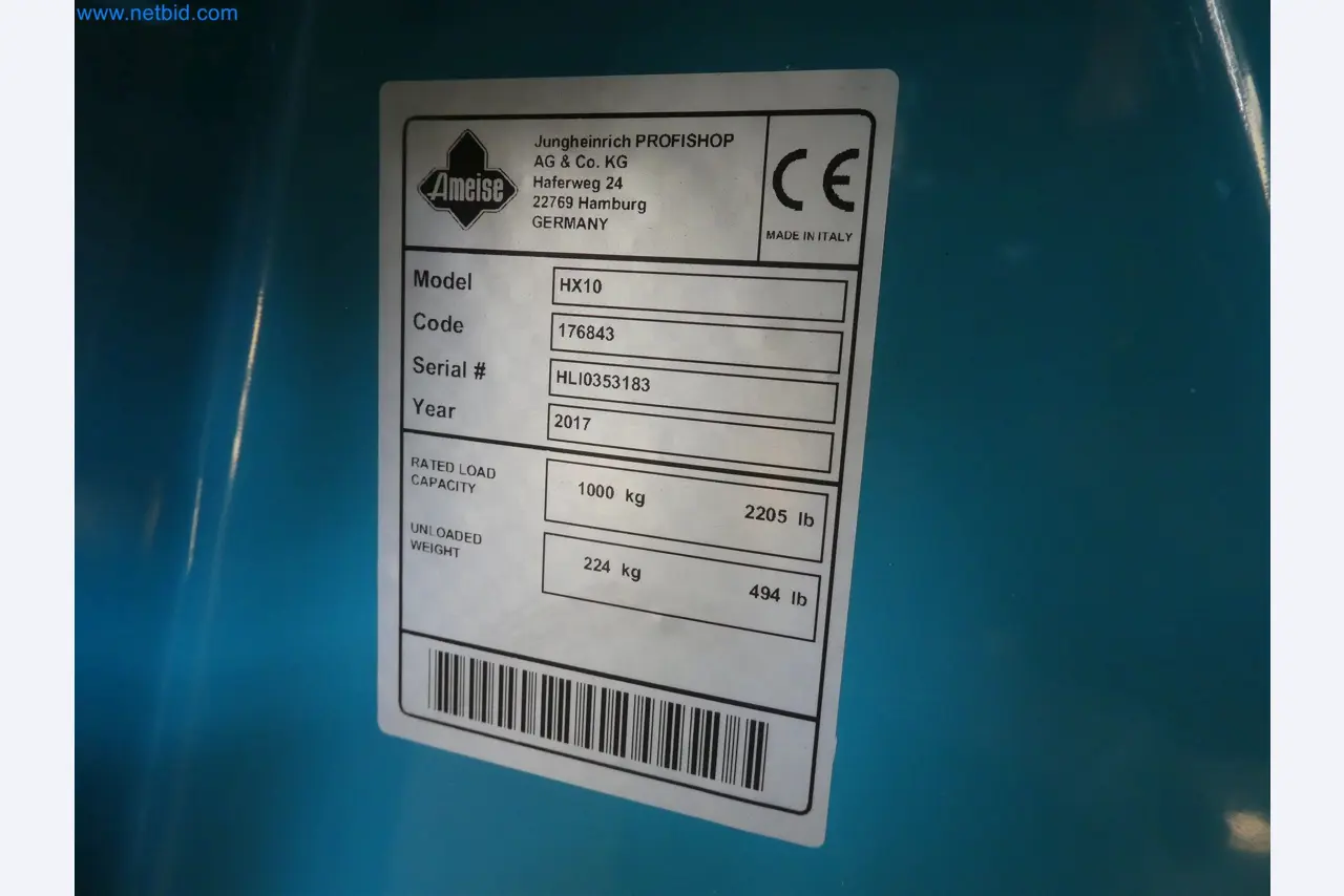 Injection molding machines, CNC machines & assembly lines for heating elements and automotive components-1