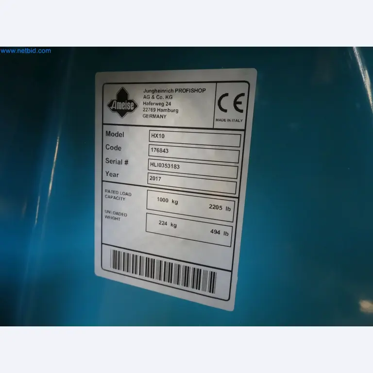 Injection molding machines, CNC machines & assembly lines for heating elements and automotive components-1