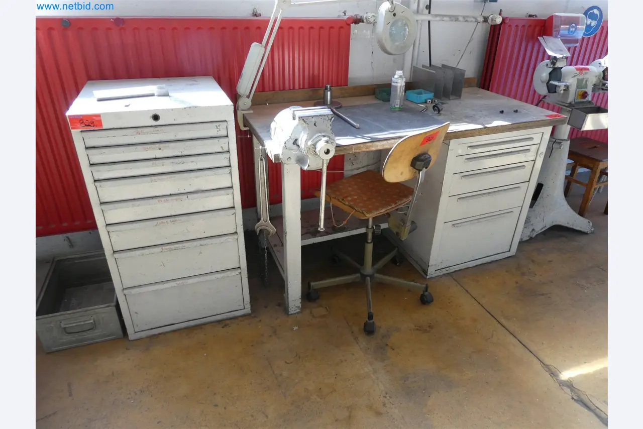 Injection molding machines, CNC machines & assembly lines for heating elements and automotive components-1