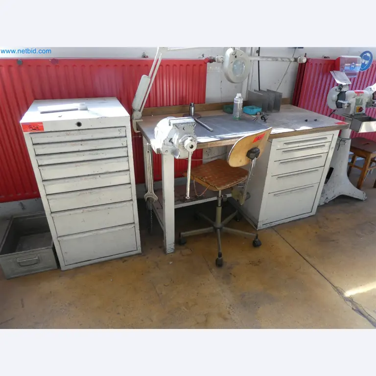 Injection molding machines, CNC machines & assembly lines for heating elements and automotive components-1