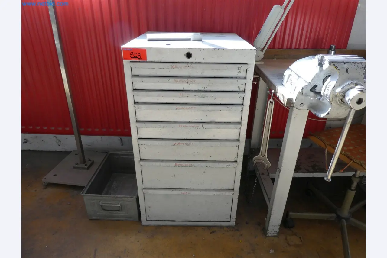 Injection molding machines, CNC machines & assembly lines for heating elements and automotive components-2