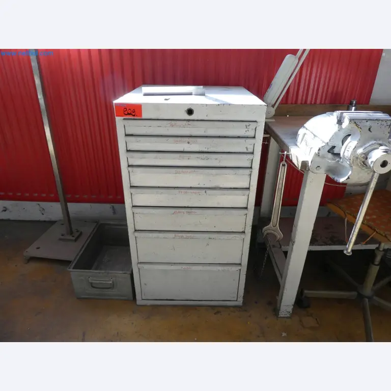 Injection molding machines, CNC machines & assembly lines for heating elements and automotive components-2