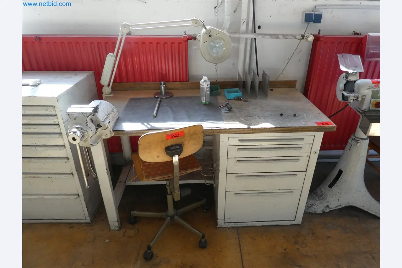 Injection molding machines, CNC machines & assembly lines for heating elements and automotive components-3