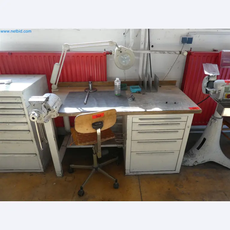 Injection molding machines, CNC machines & assembly lines for heating elements and automotive components-3